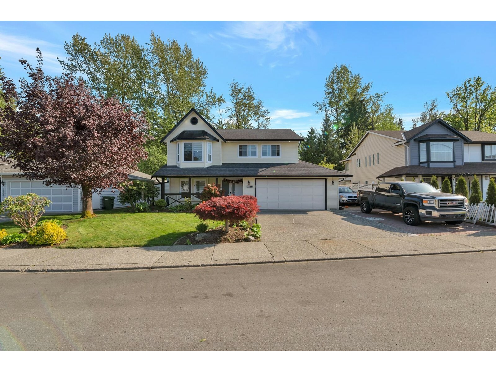 Property Photo: 30942 Gardner BC V2T 5E4