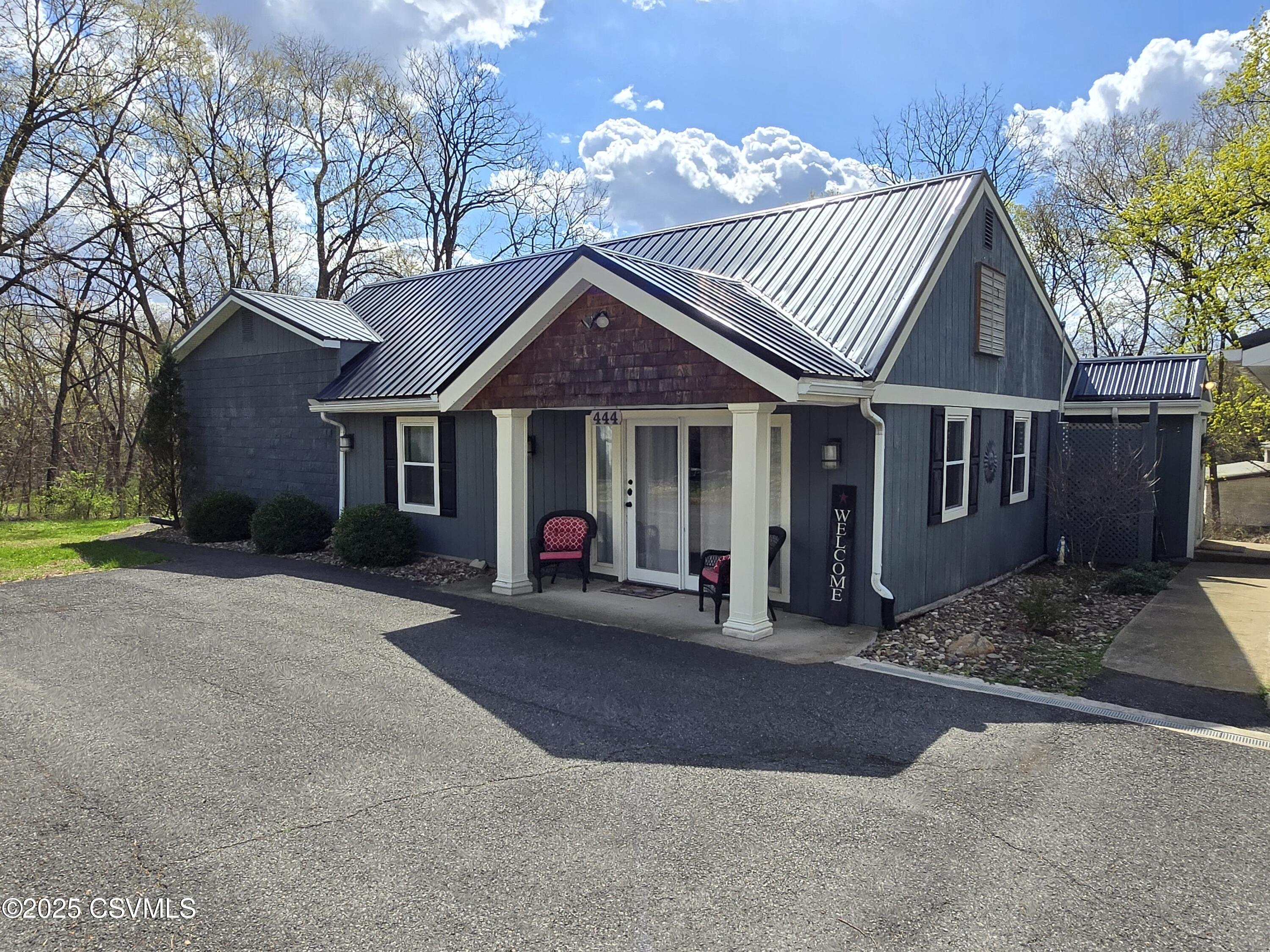 444 Frederick Drive  Watsontown PA 17777 photo