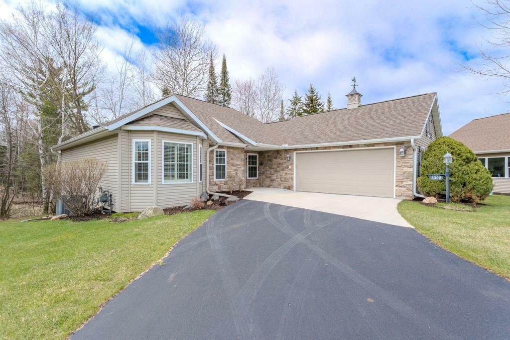 Property Photo: 3302 Paris Place WI 54476