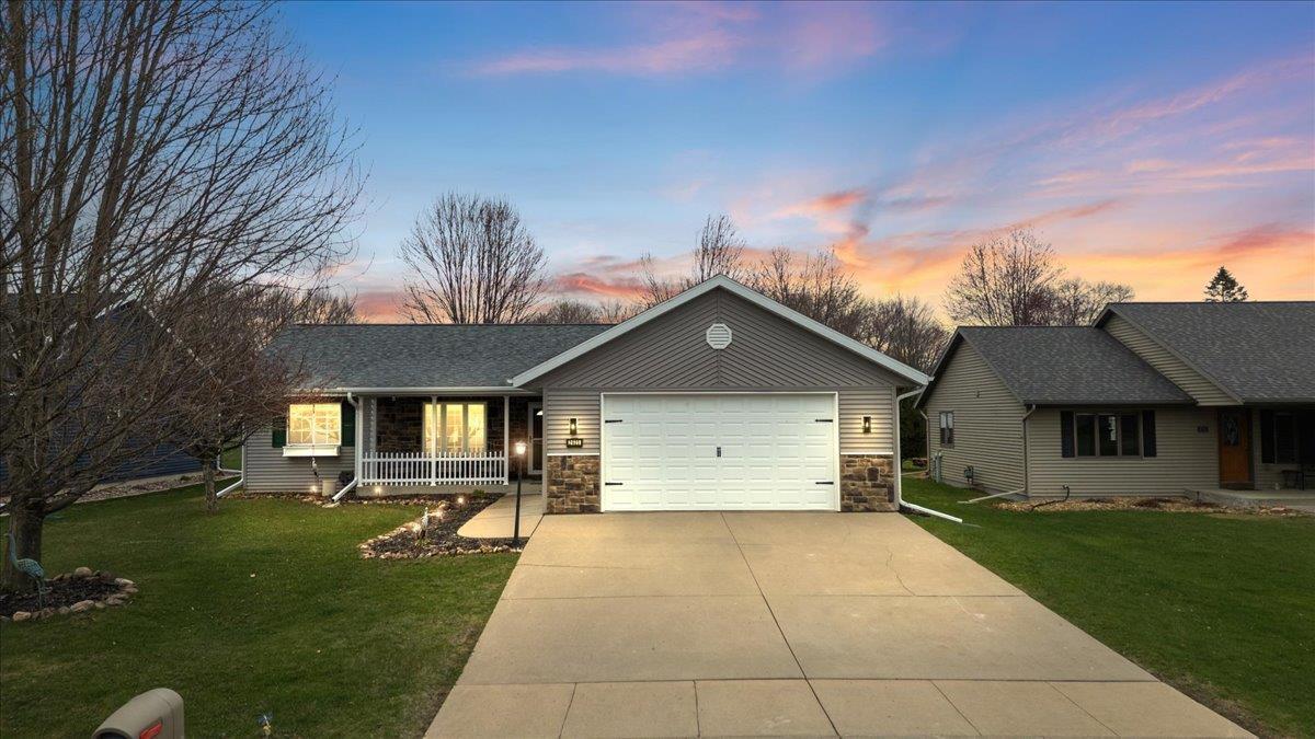 2625 Peachtree Circle  Marshfield WI 54449 photo