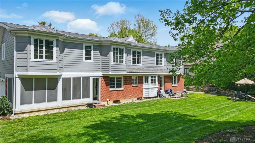 Property Photo:  336 Ridgewood Avenue  OH 45409 