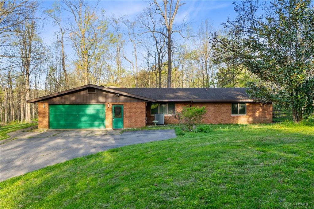 Property Photo: 3080 Indian Ripple Road OH 45440