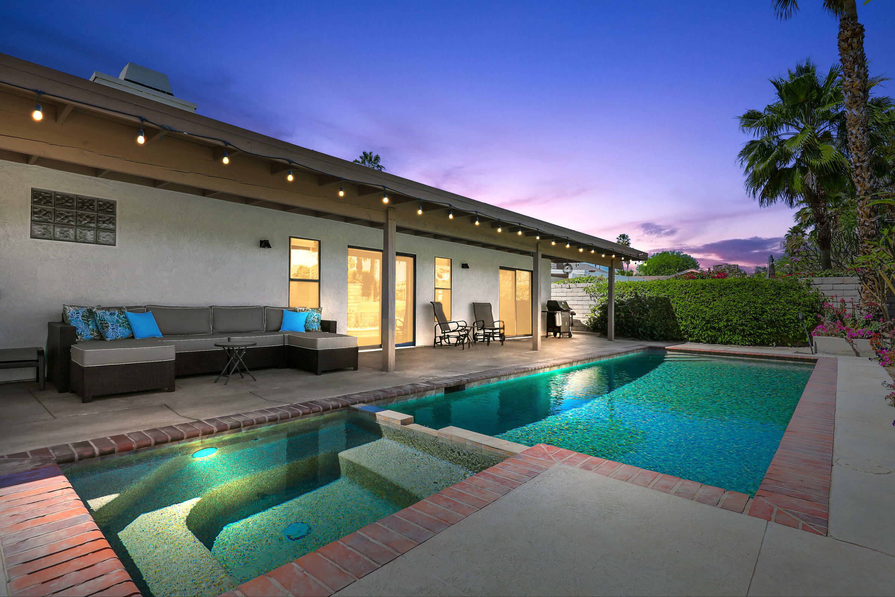 Property Photo:  79890 Fiesta Drive  CA 92253 