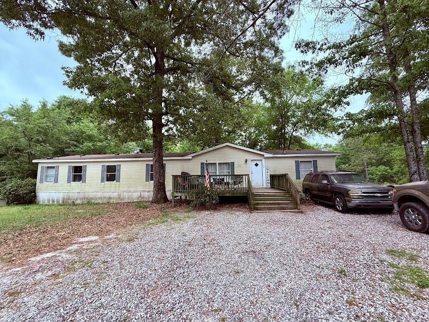 Property Photo: 109 Kitetown Road AL 36875