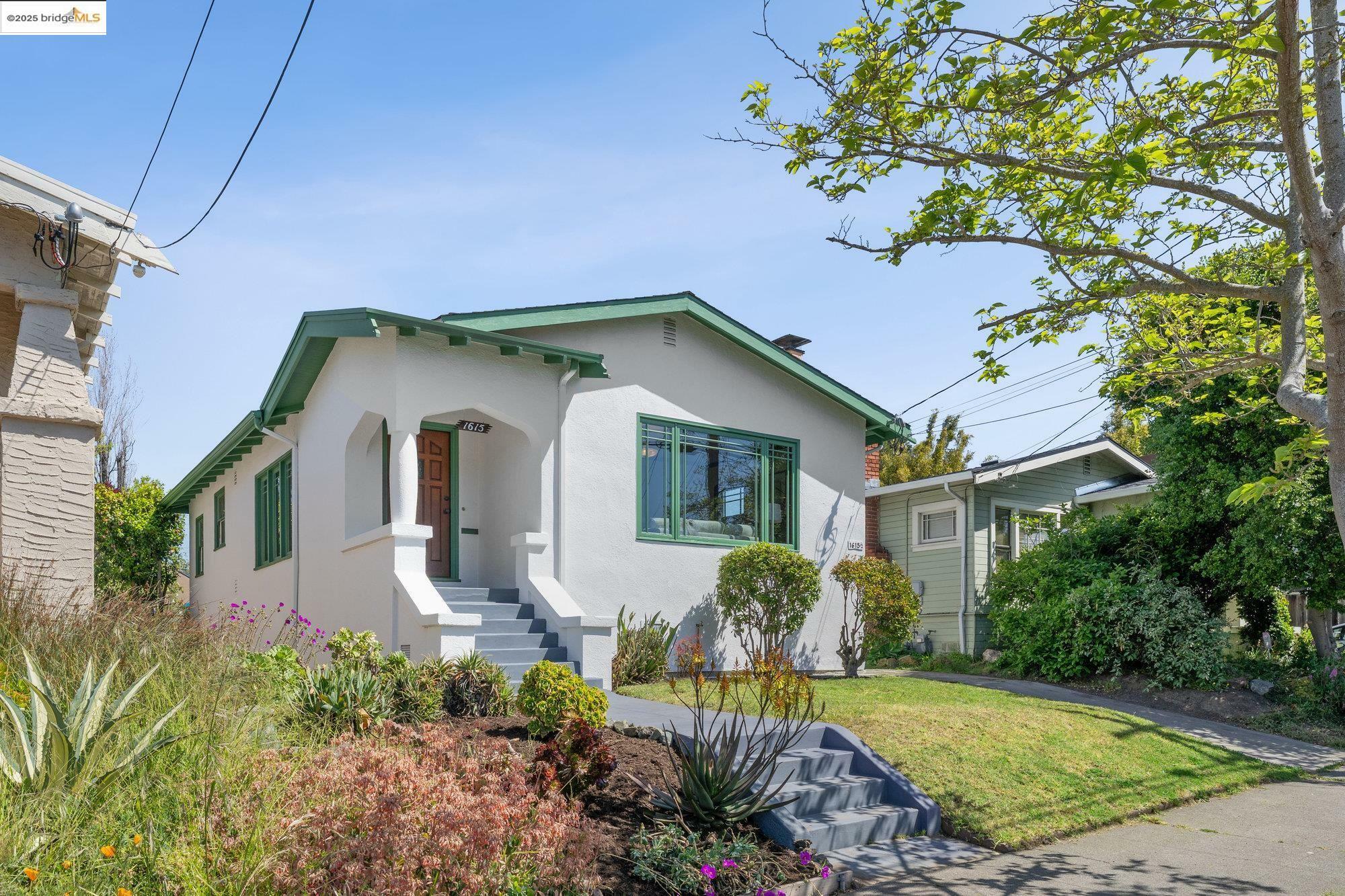 1615 Blake St  Berkeley CA 94703 photo