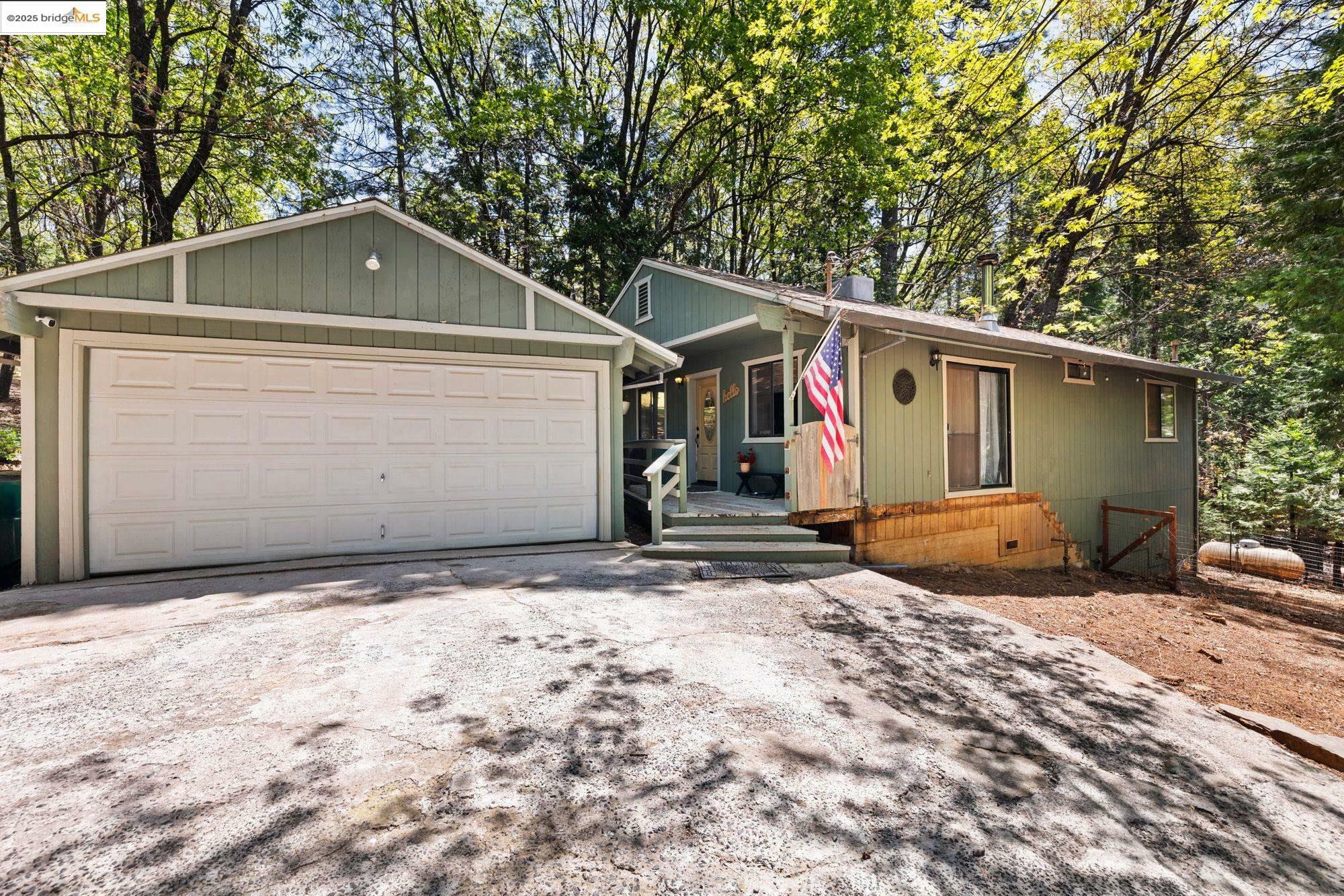 24225 Martingale Ln  Sonora CA 95370 photo