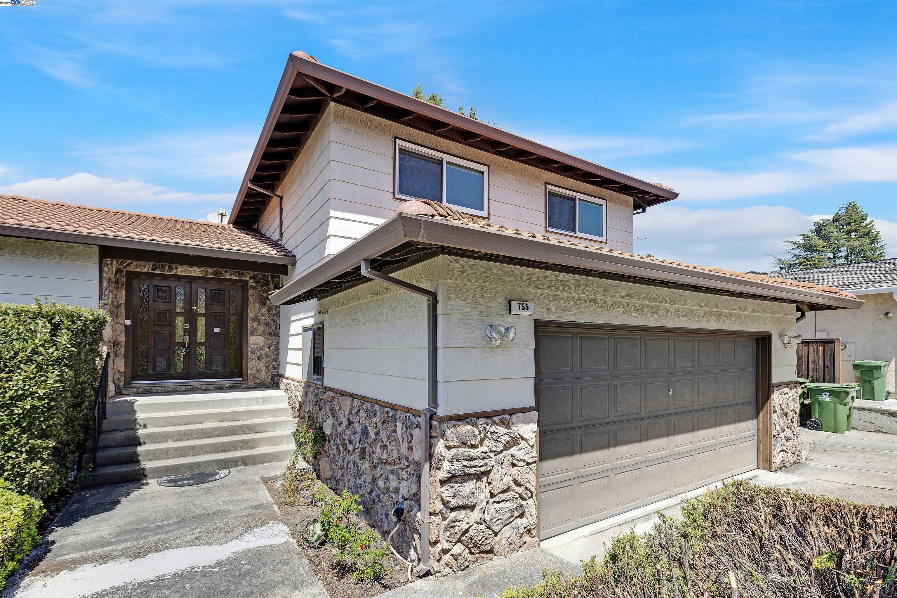 Property Photo: 755 Olive Ave CA 94539