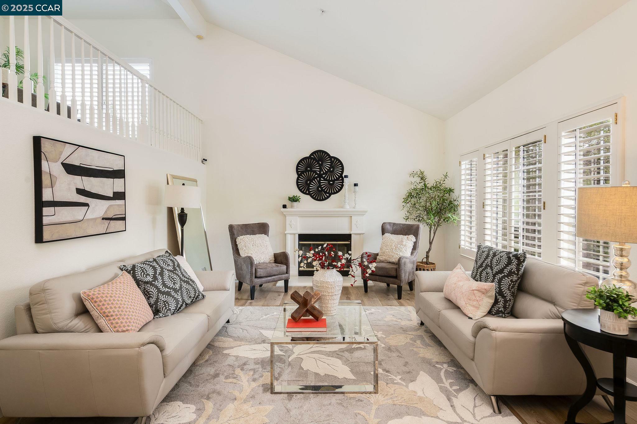Property Photo: 1162 Sunrise Ridge Dr CA 94549
