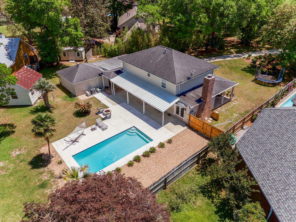 Property Photo: 1456 The Crossings FL 32578