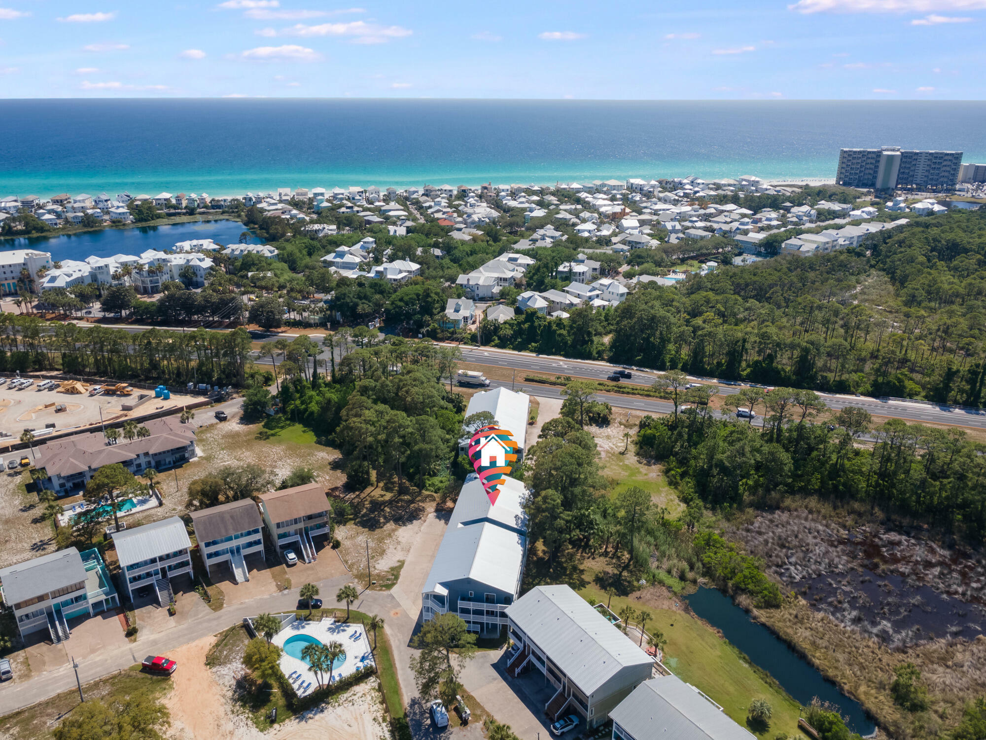 Property Photo: 300 Cain Rd 320 FL 32413