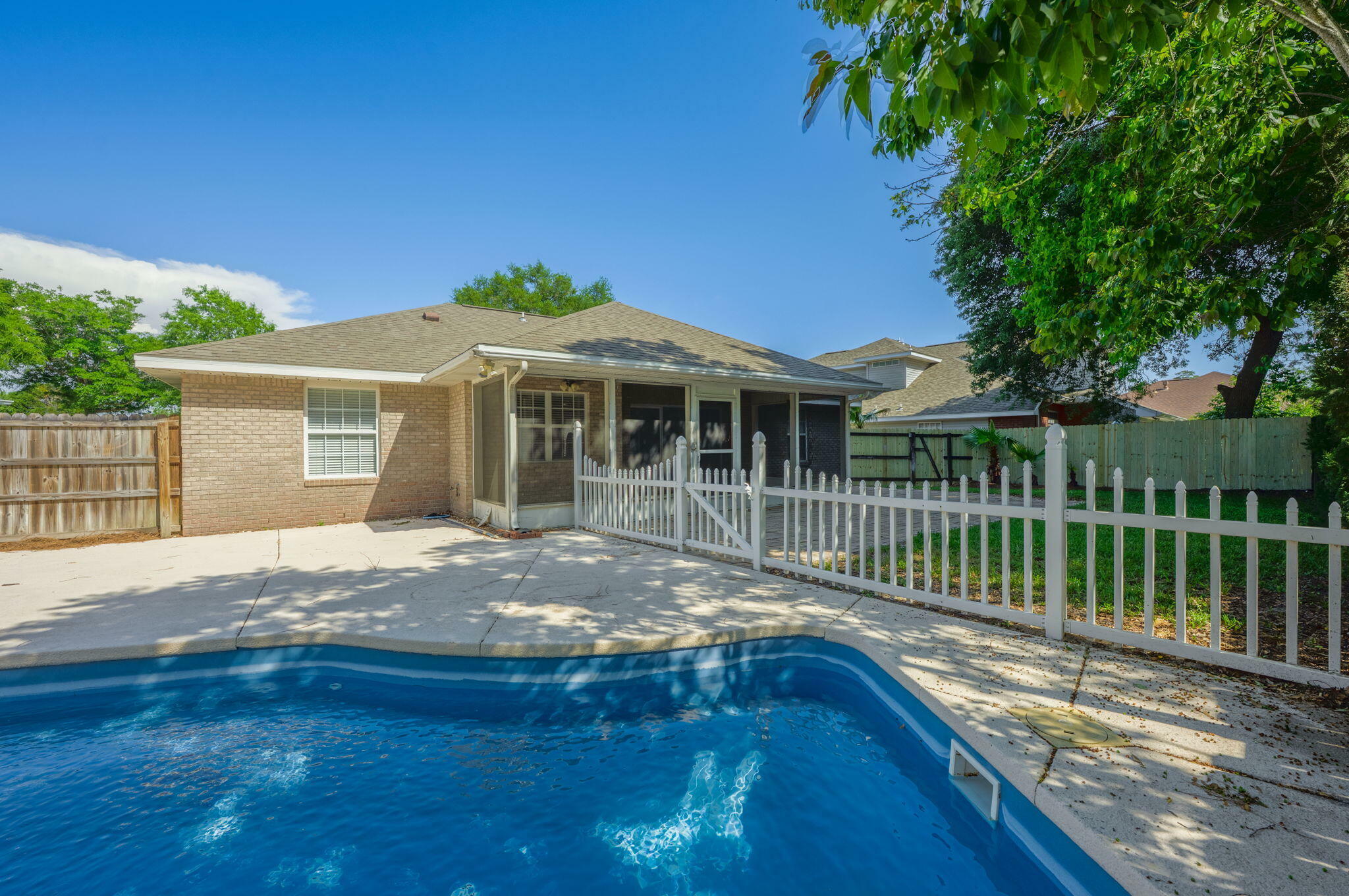 Property Photo: 109 Elderberry Lane FL 32578