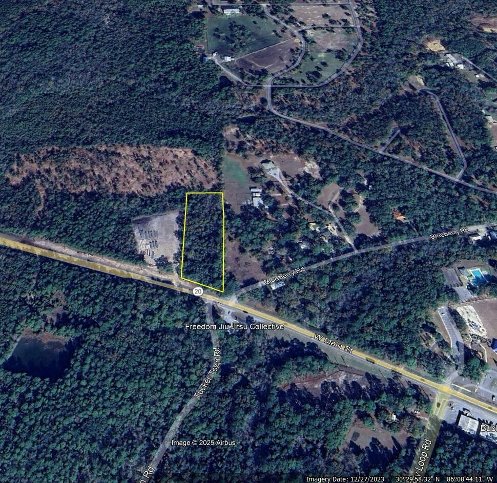 Property Photo: Zz St Highway 20 FL 32439