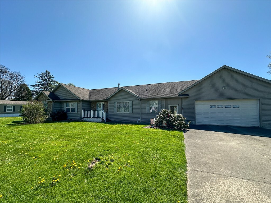 Property Photo: 9874 Seneca Trail PA 16424