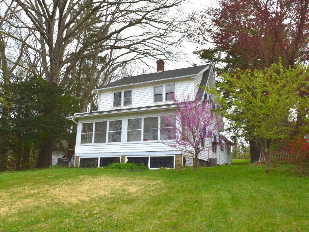 Property Photo: 9954 Liberty Extension PA 16335
