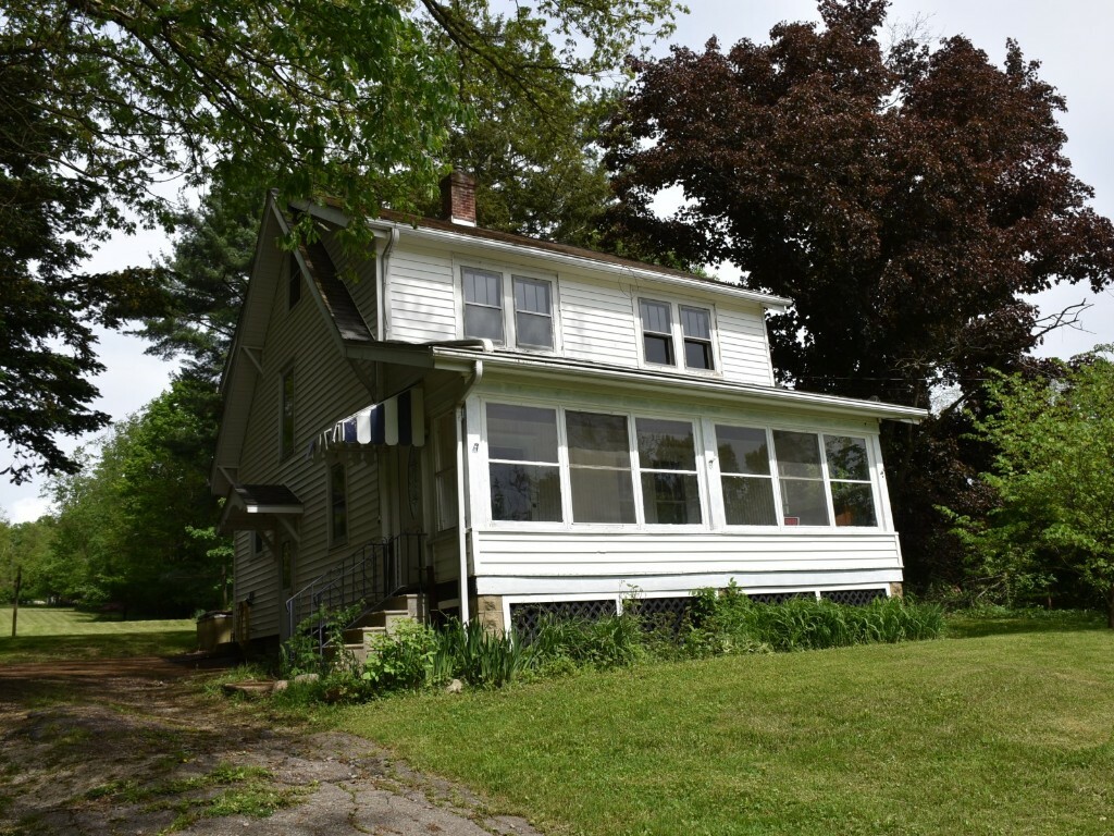 Property Photo: 9954 Liberty Extension PA 16335