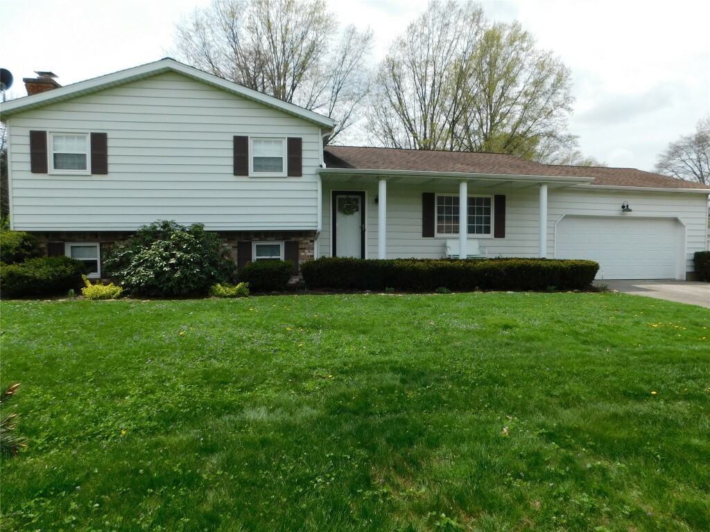 Property Photo: 740 Nagle Road PA 16511