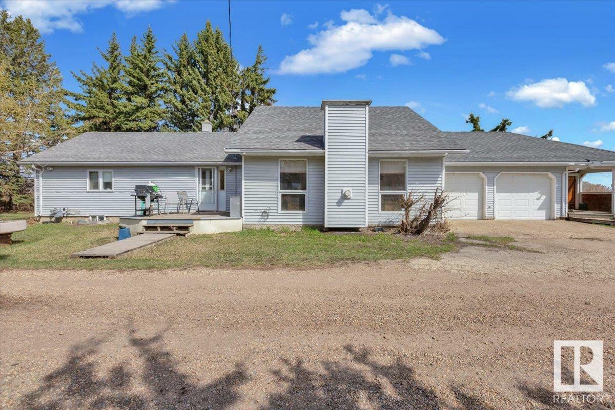 Property Photo: 24019 Twp Road 570 AB T0A 0K0