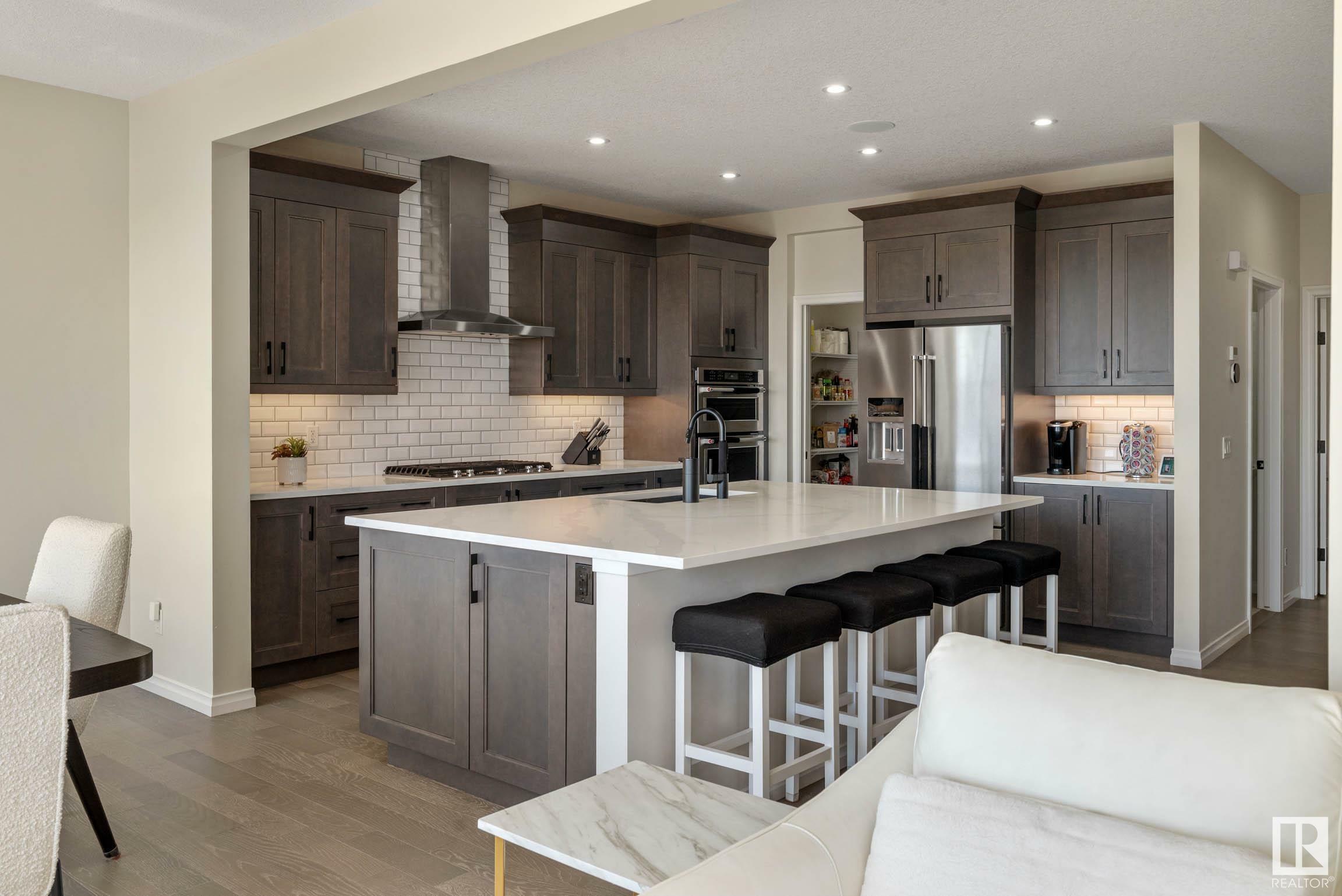 Property Photo: 22357 92A Avenue NW AB T5T 7P3