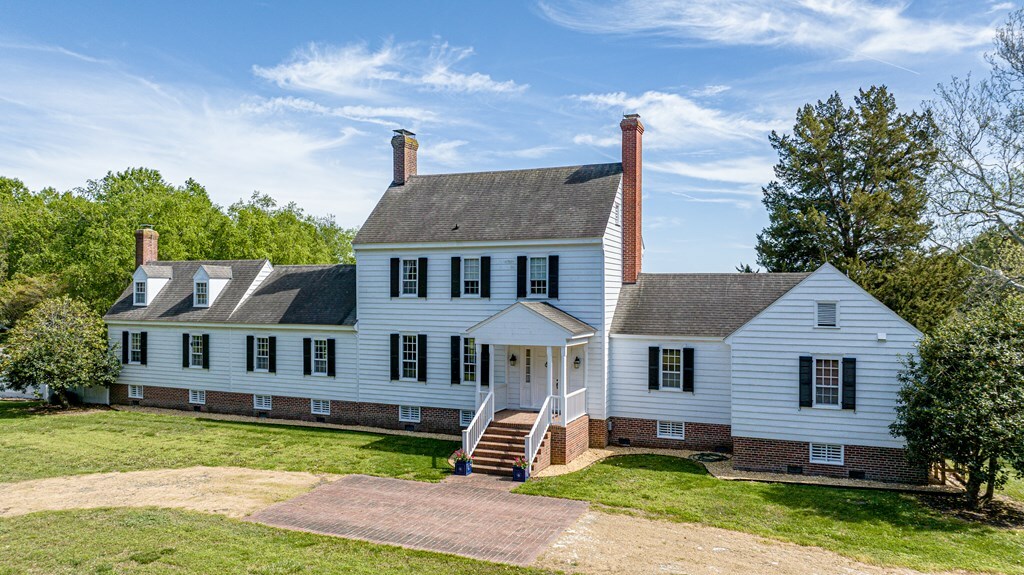 Property Photo:  30741 Back Creek Rd  VA 23358 