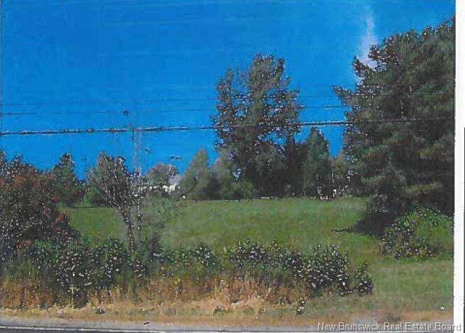 Property Photo: Lot 3 Route 105 NB E3G 7J4