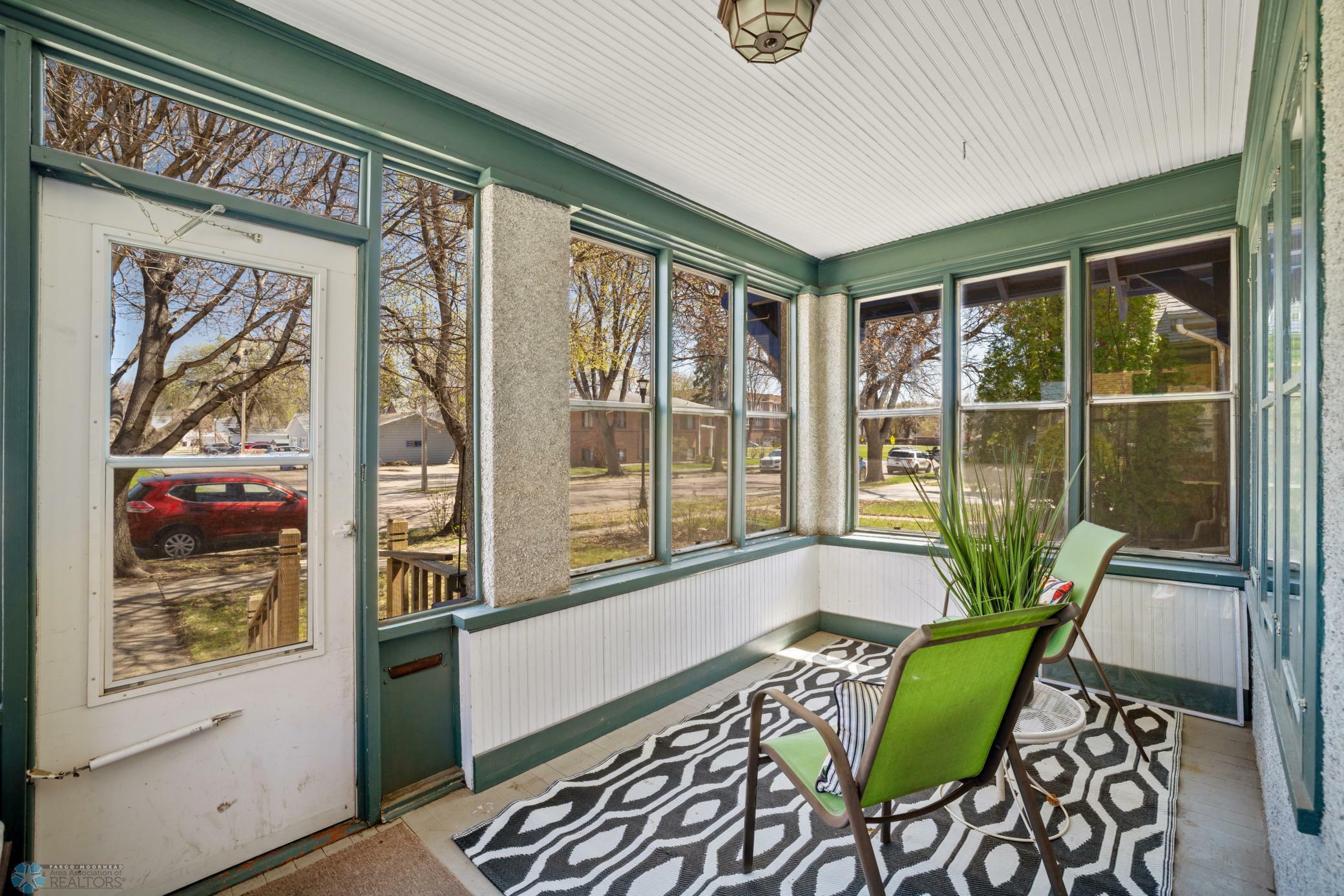 Property Photo: 1116 11th Street N ND 58102
