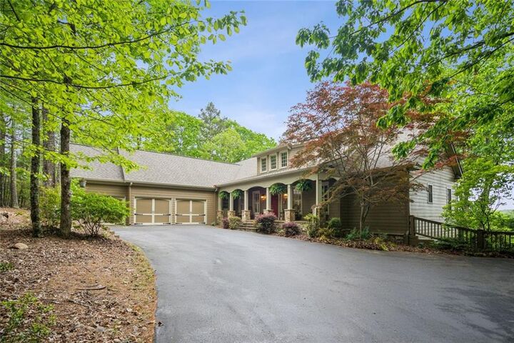 Property Photo:  201 Wilderness Knoll  GA 30143 