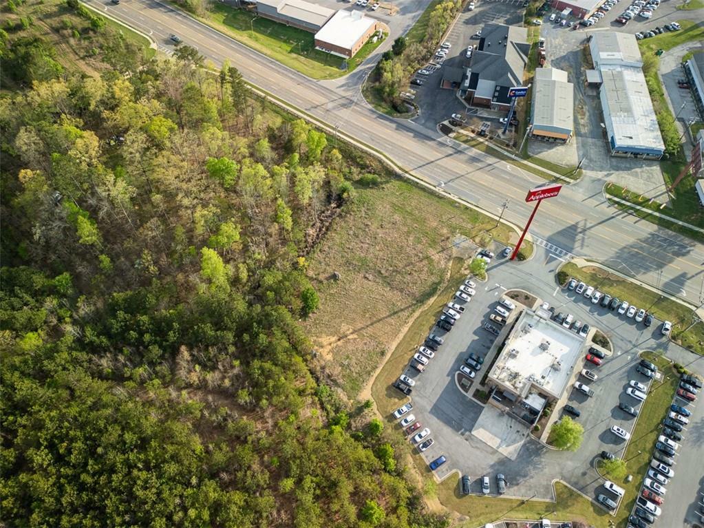 Property Photo: 1016 SR-53 GA 30701
