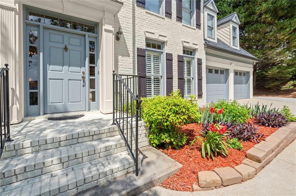 Property Photo: 11060 Pennbrooke Crossing GA 30097