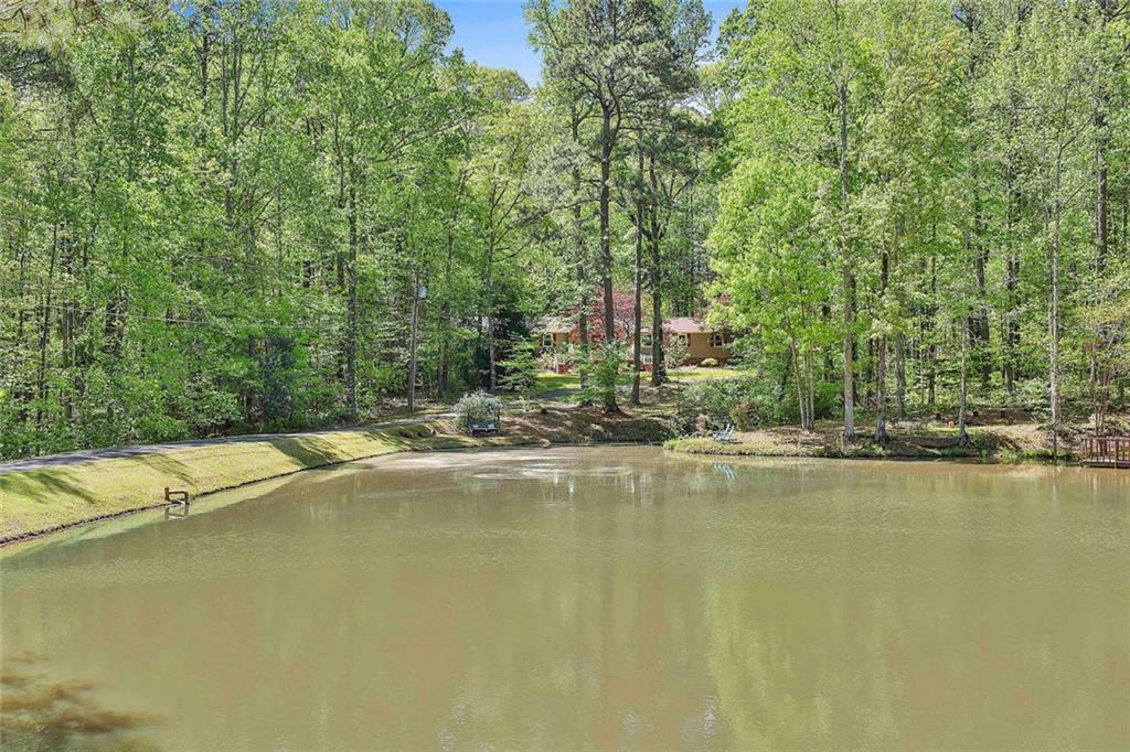 Property Photo: 337 Andrew Bailey Road GA 30277