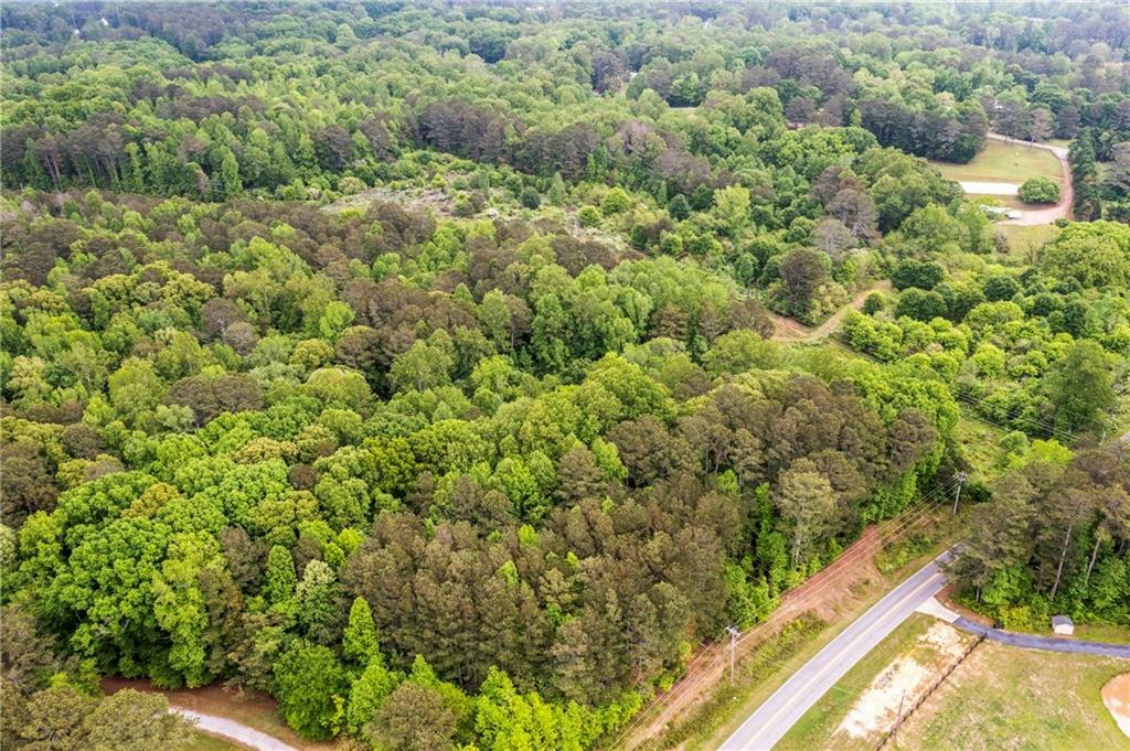Property Photo: 0 Mountain Road GA 30004