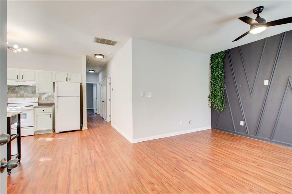 Property Photo: 2835 3rd Avenue SW A GA 30315