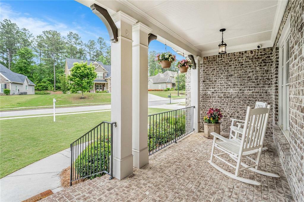 Property Photo: 1030 Double Branches Lane GA 30132