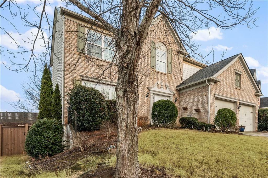 Property Photo: 164 Towey Trail GA 30188