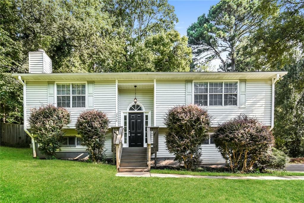 Property Photo:  2636 Suzanne Lane  GA 30102 