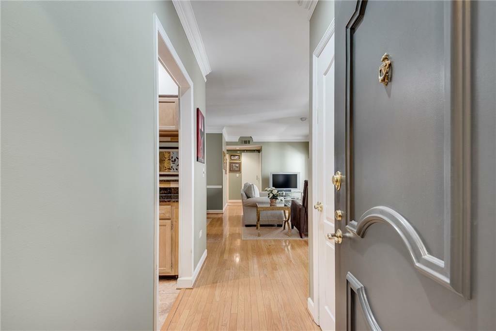 Property Photo: 175 15th Street NE 304 GA 30309
