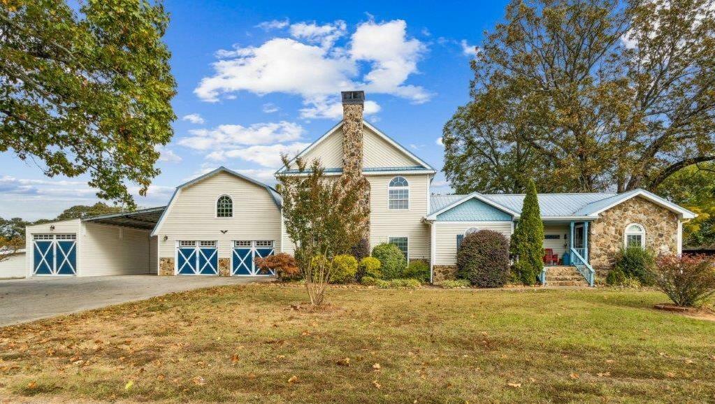 Property Photo: 1432 Perkins Road GA 30680
