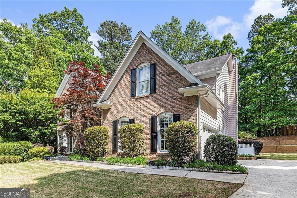 Property Photo: 1235 Legend Run GA 30005