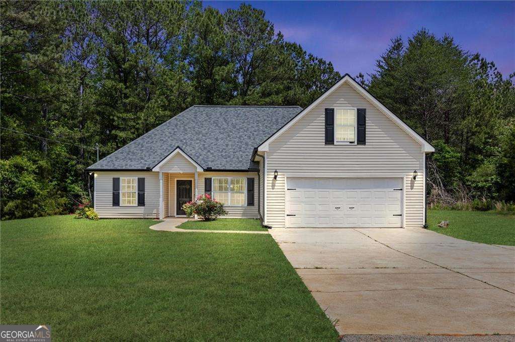 Property Photo: 220 Rocky Point Road GA 30014