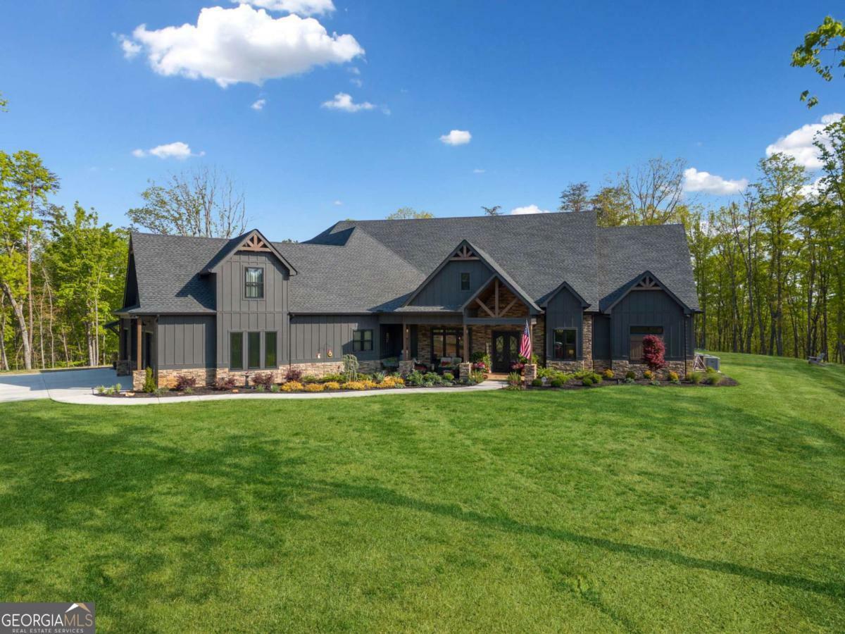281 Abbott Drive  Canton GA 30114 photo