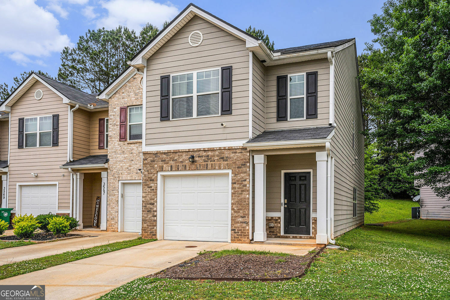 Property Photo: 3565 Brycewood Drive GA 30034