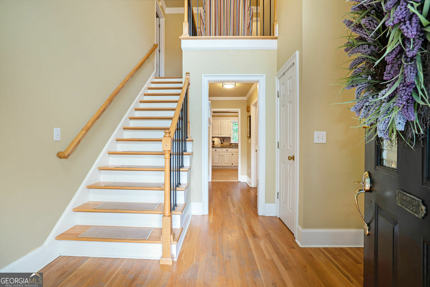 Property Photo: 5020 Huntshire Lane SW GA 30047
