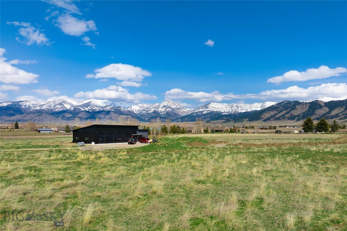 Property Photo: 7560 Springhill Road MT 59714