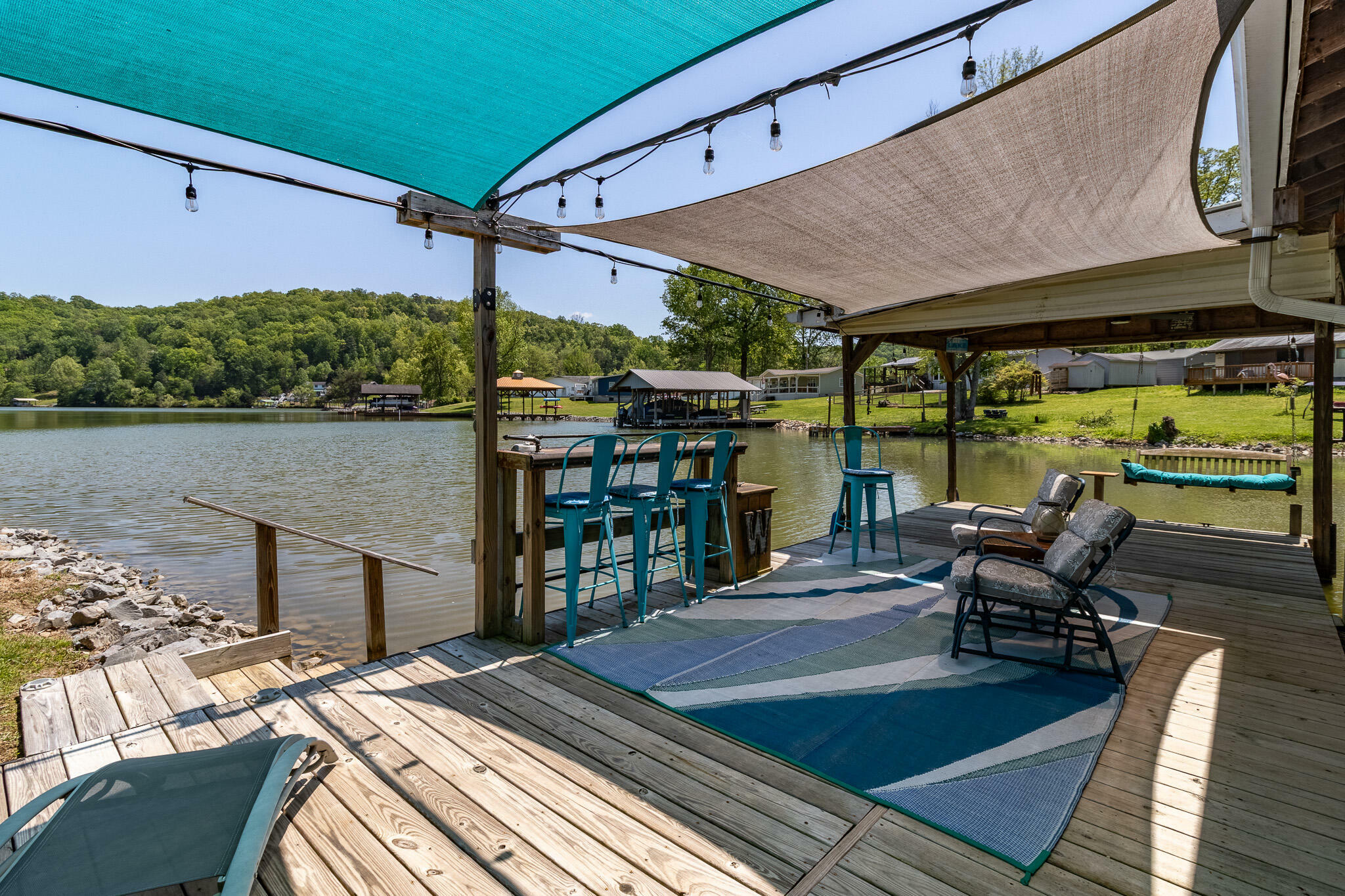 Property Photo:  188 Hillside Road  TN 37381 