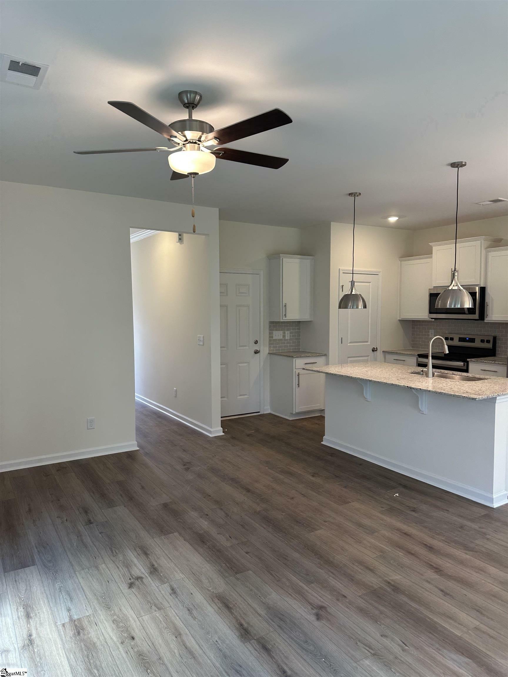 Property Photo: 210 Brown Circle Lot 29 SC 29642