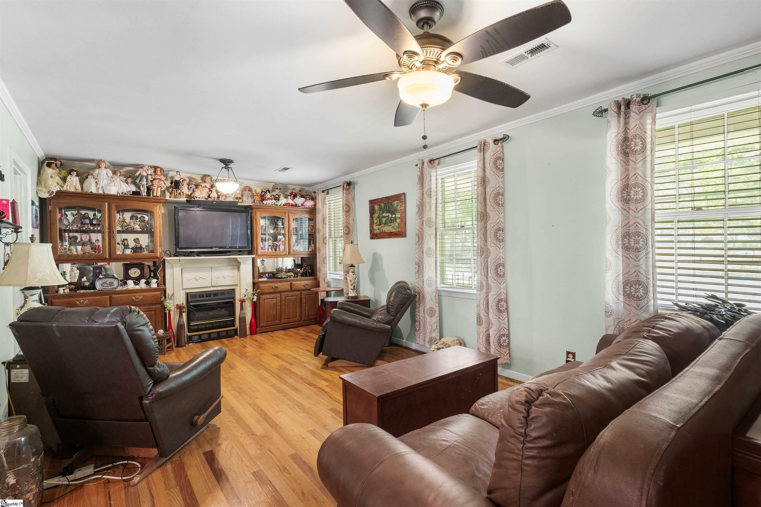 Property Photo: 1211 Old Pelzer Road SC 29673