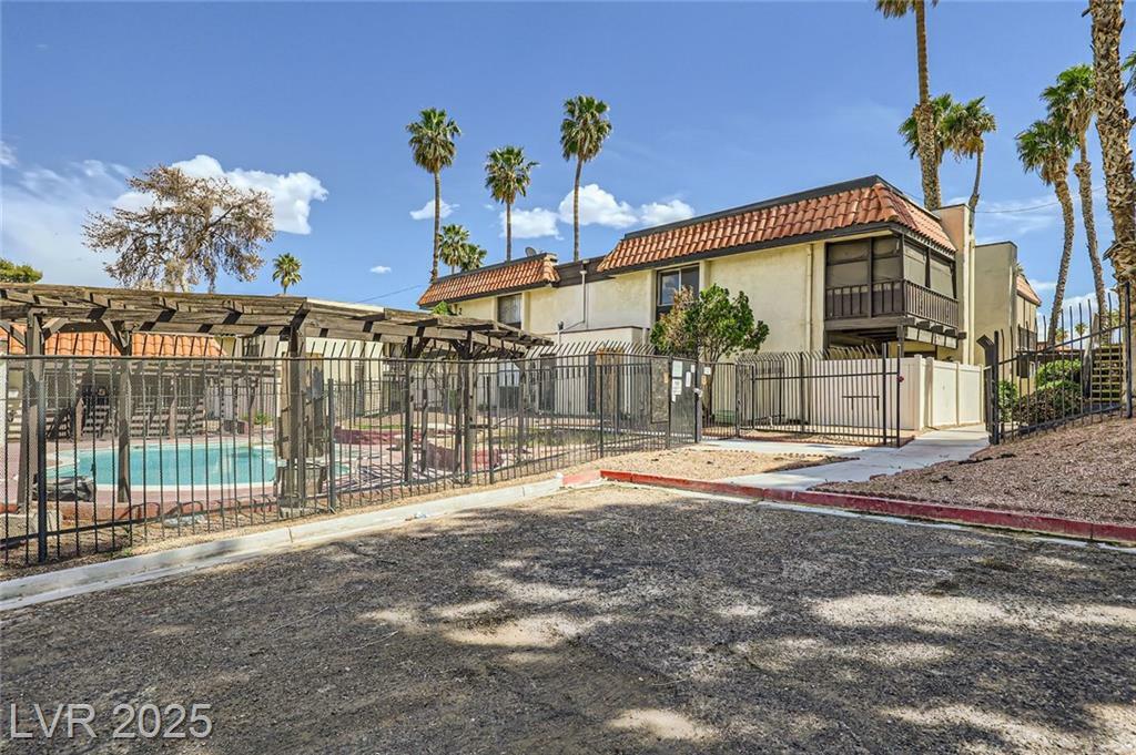 Property Photo: 1420 Vegas Valley Drive 22 NV 89169