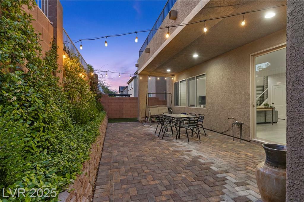 Property Photo:  3268 Grayson Lake Court  NV 89129 