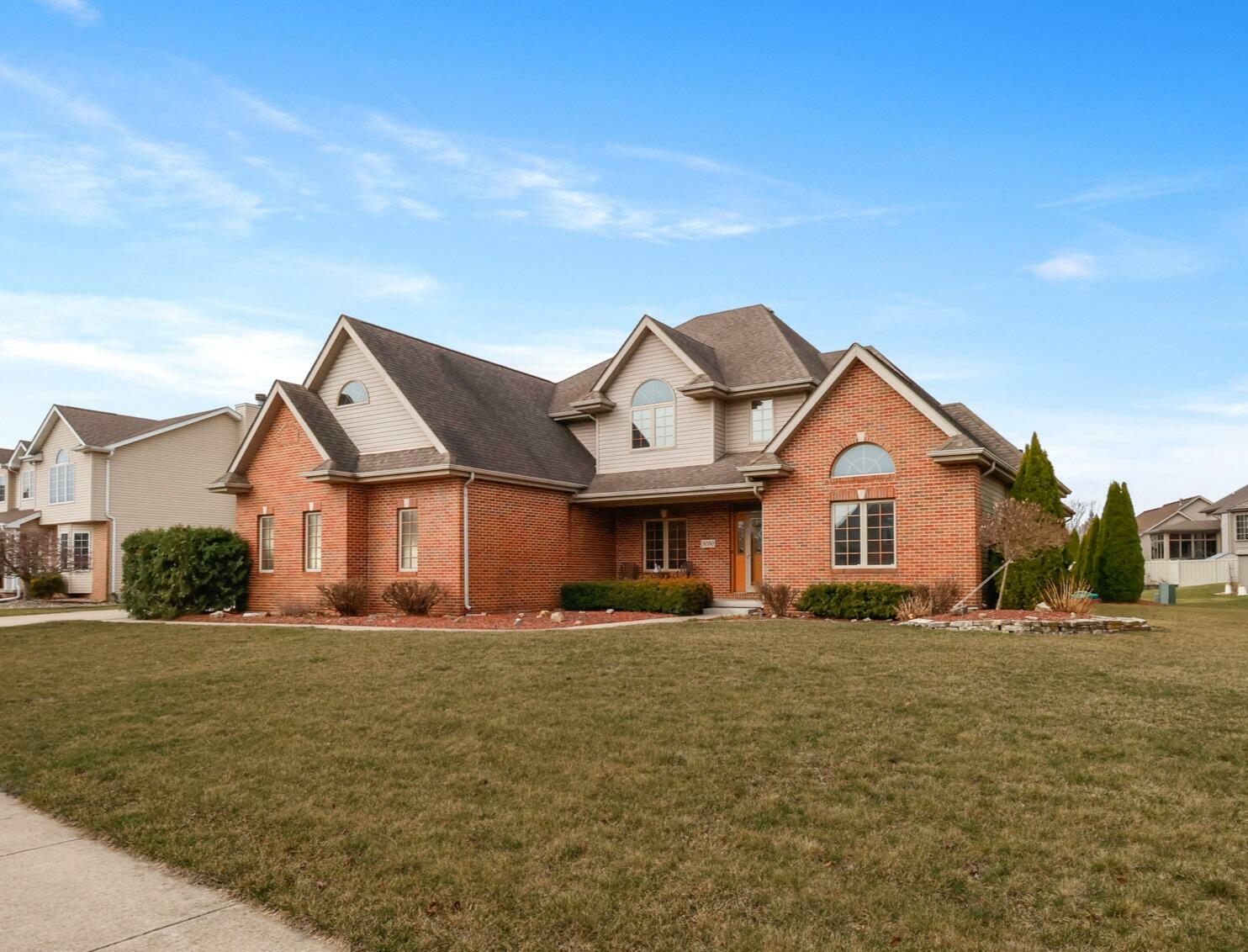 Property Photo: 3030 Manchester Lane IN 46375