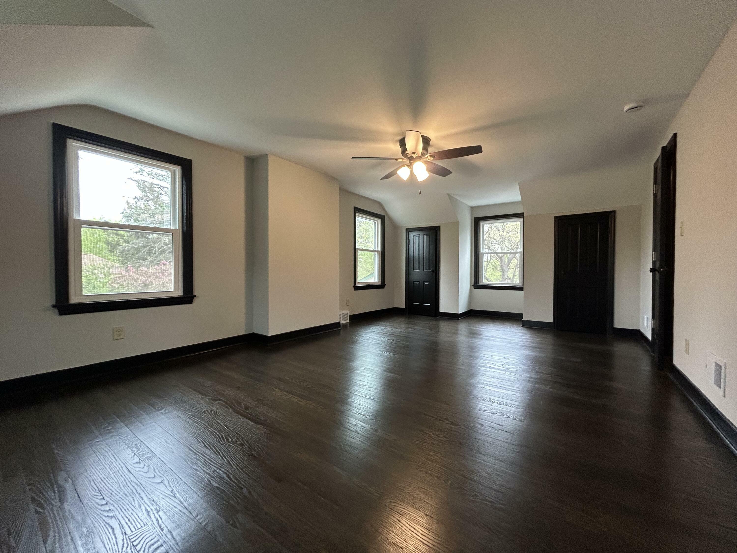 Property Photo: 2264 Crest Road IN 46408