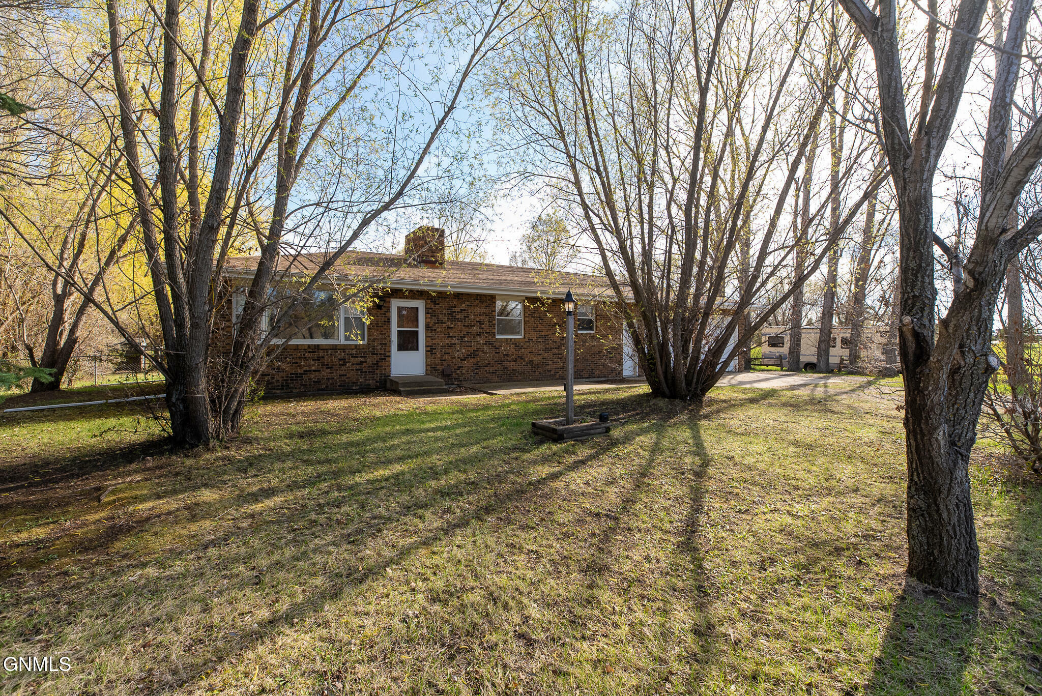 Property Photo: 7013 Snappy Lane ND 58504